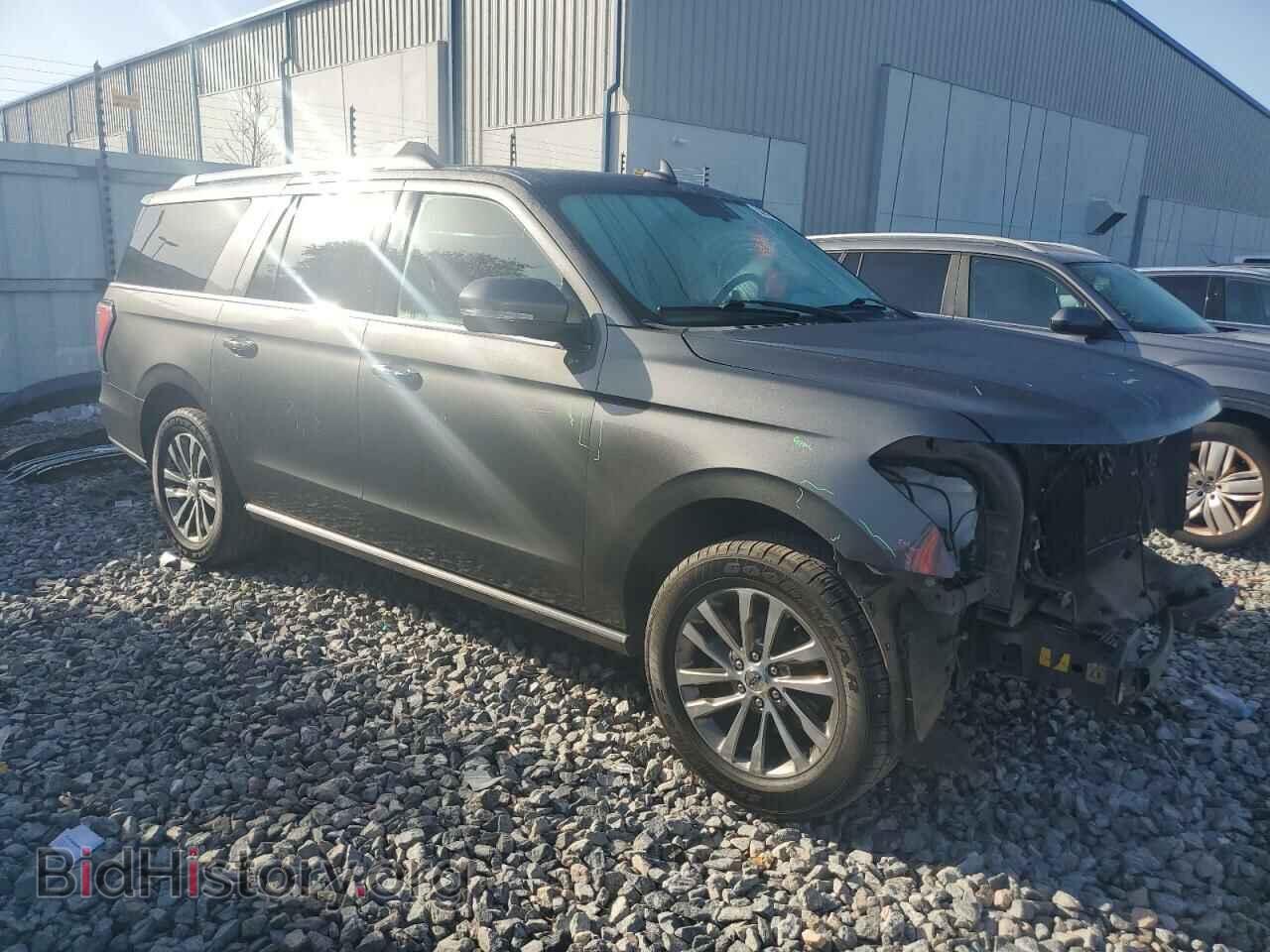 2018 FORD EXPEDITION - VIN: 1FMJK2AT2JEA11262 - Фото 4