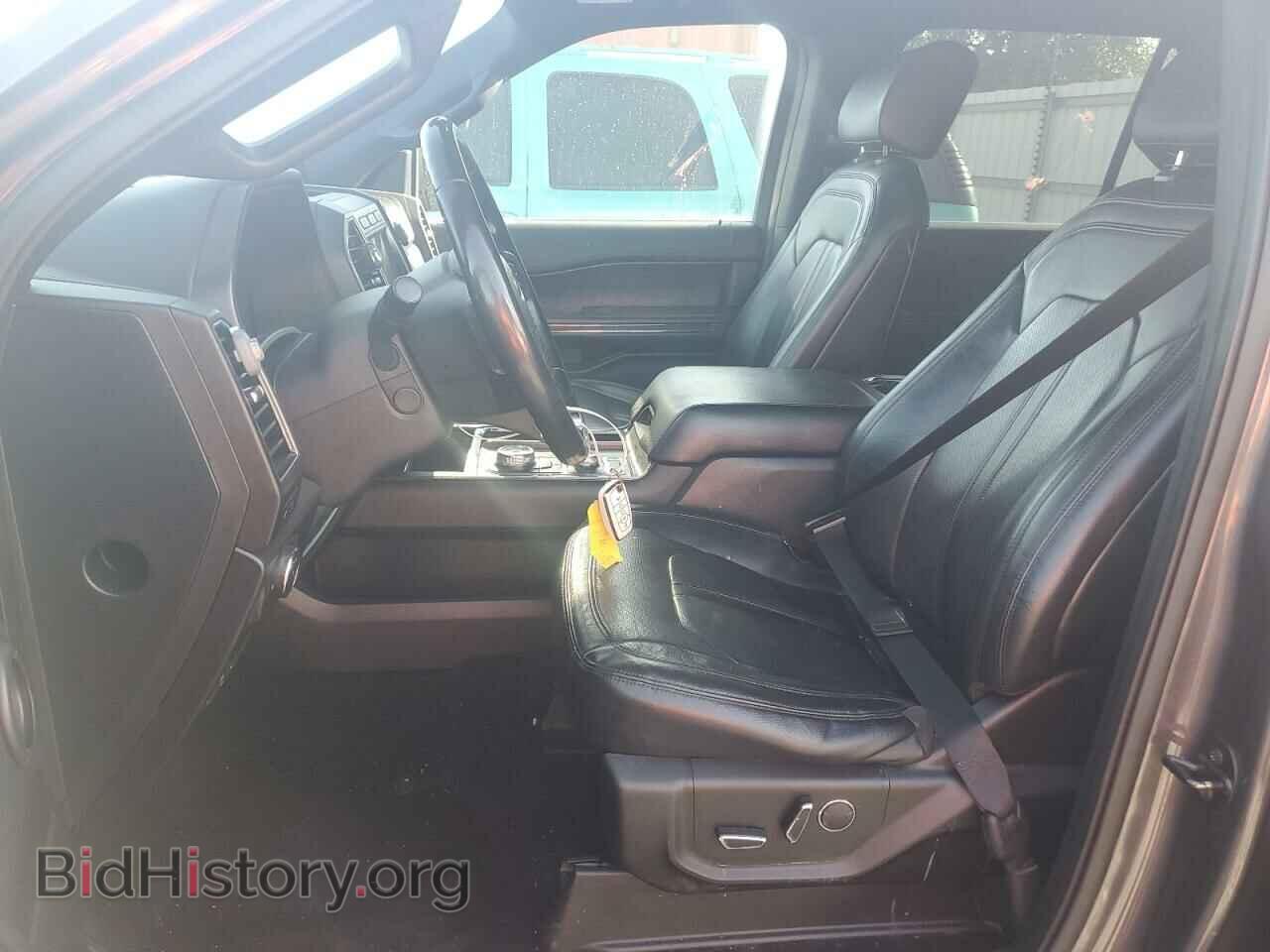 2018 FORD EXPEDITION - VIN: 1FMJK2AT2JEA11262 - Фото 7