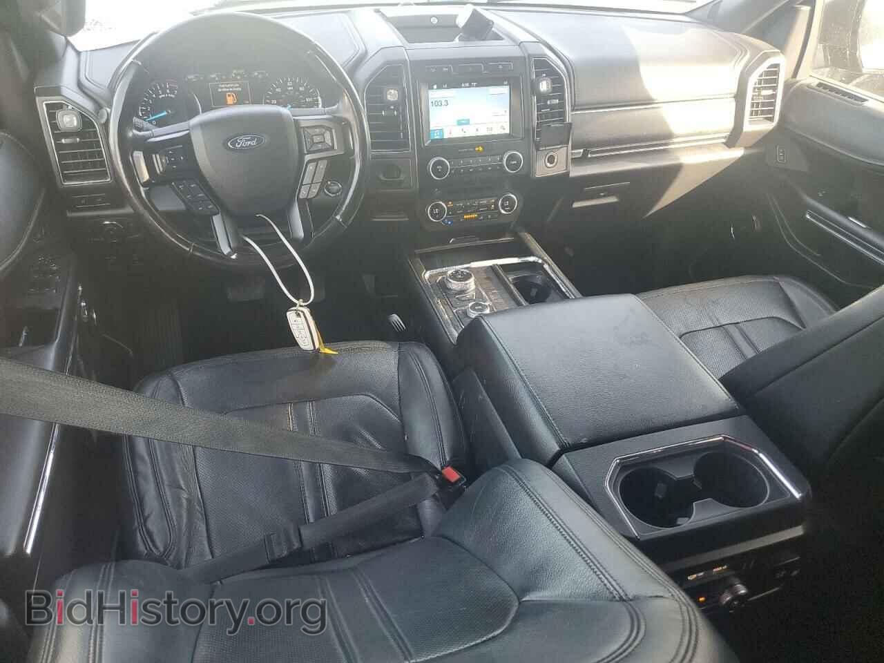 2018 FORD EXPEDITION - VIN: 1FMJK2AT2JEA11262 - Фото 8