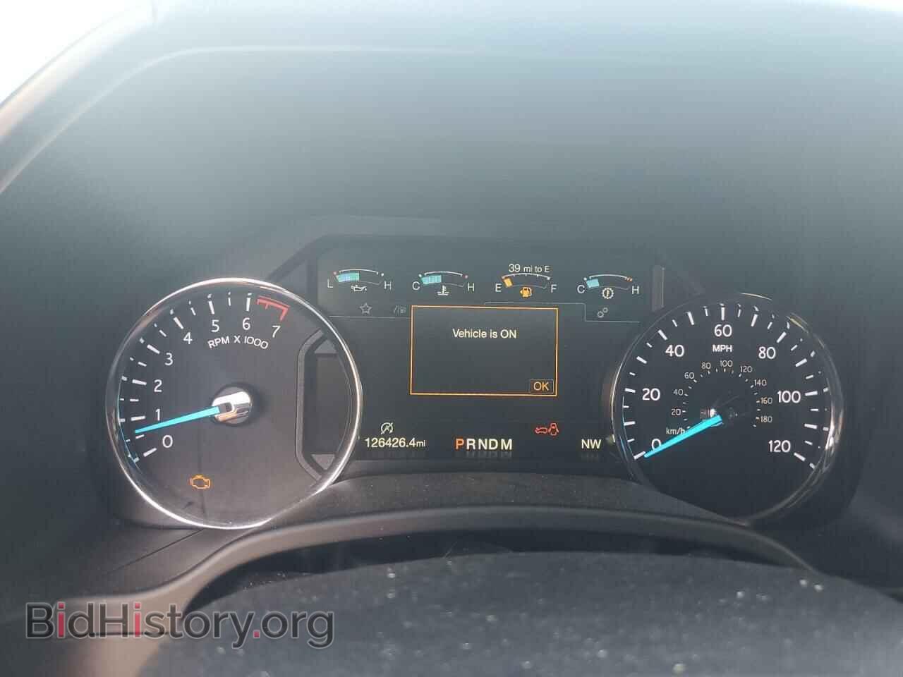 2018 FORD EXPEDITION - VIN: 1FMJK2AT2JEA11262 - Фото 9