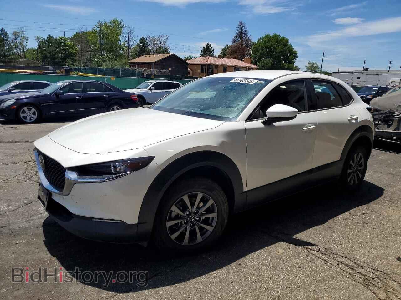 Photo 3MVDMBAL5MM301116 - MAZDA CX30 2021