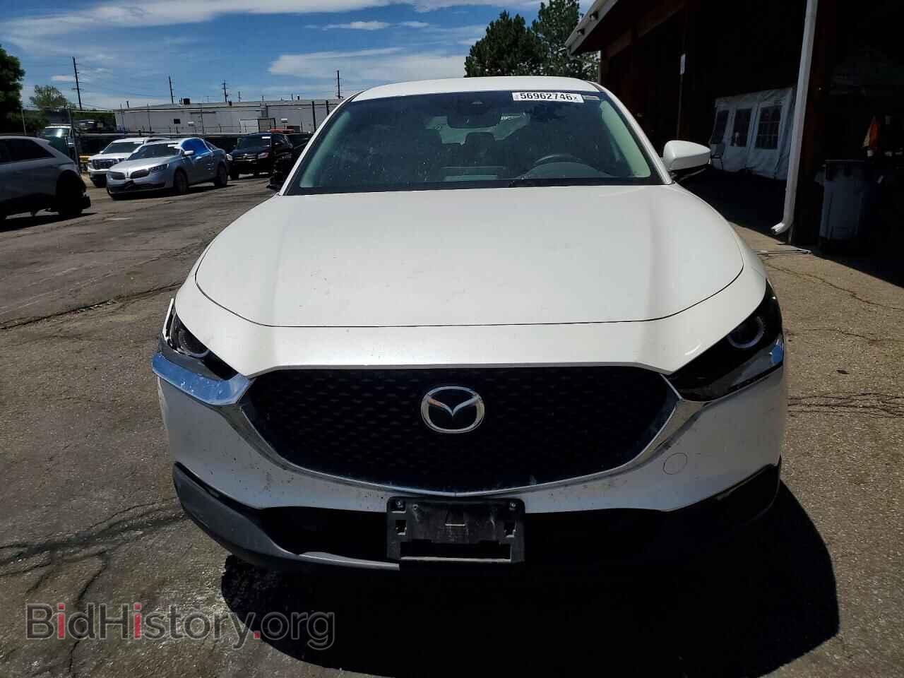 2021 MAZDA CX30 - VIN: 3MVDMBAL5MM301116 - Photo 5