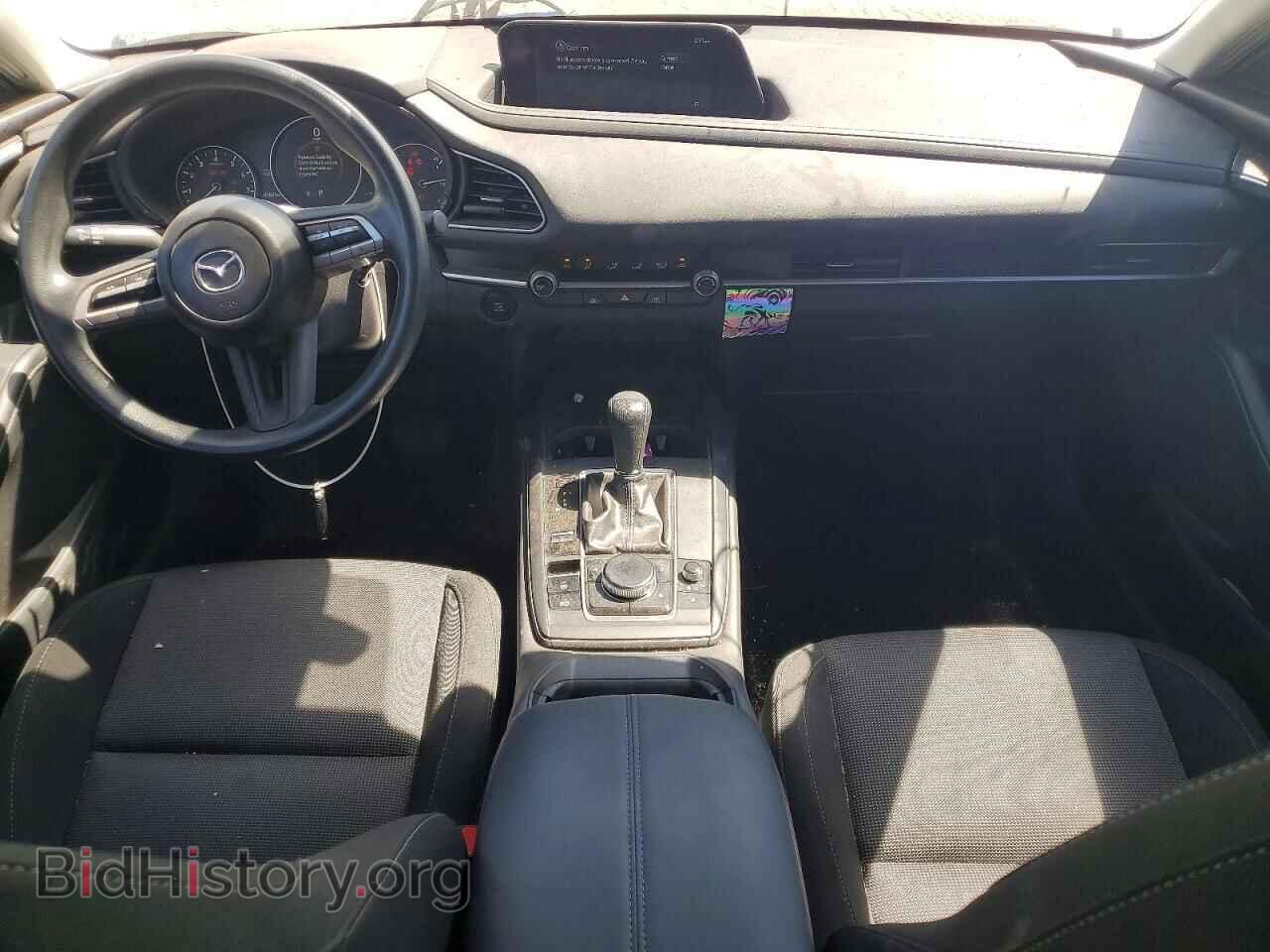 2021 MAZDA CX30 - VIN: 3MVDMBAL5MM301116 - Photo 8