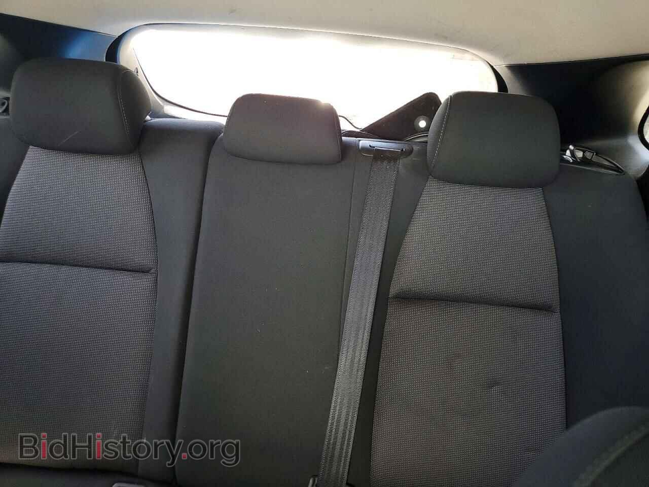 2021 MAZDA CX30 - VIN: 3MVDMBAL5MM301116 - Photo 10