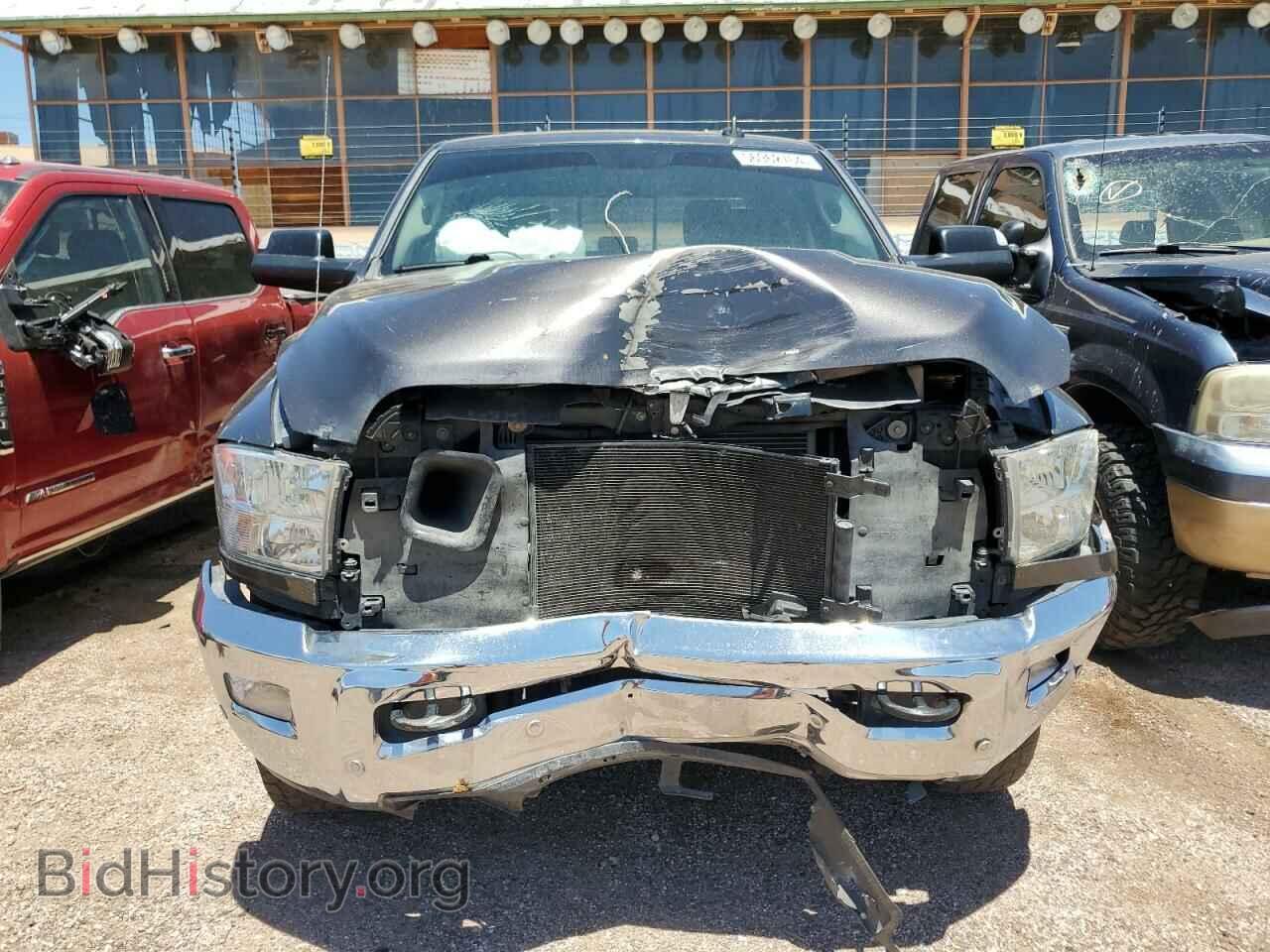 2016 RAM All Models - VIN: 3C6UR5DL5GG101539 - Фото 5