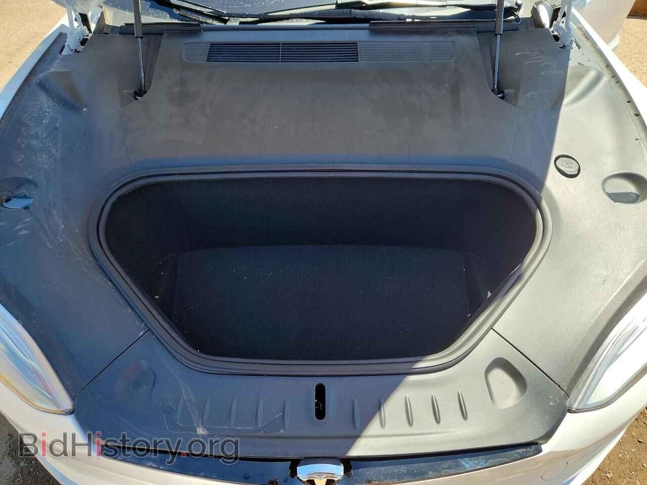 2021 TESLA MODEL S - VIN: 5YJSA1E61MF442799 - Photo 11