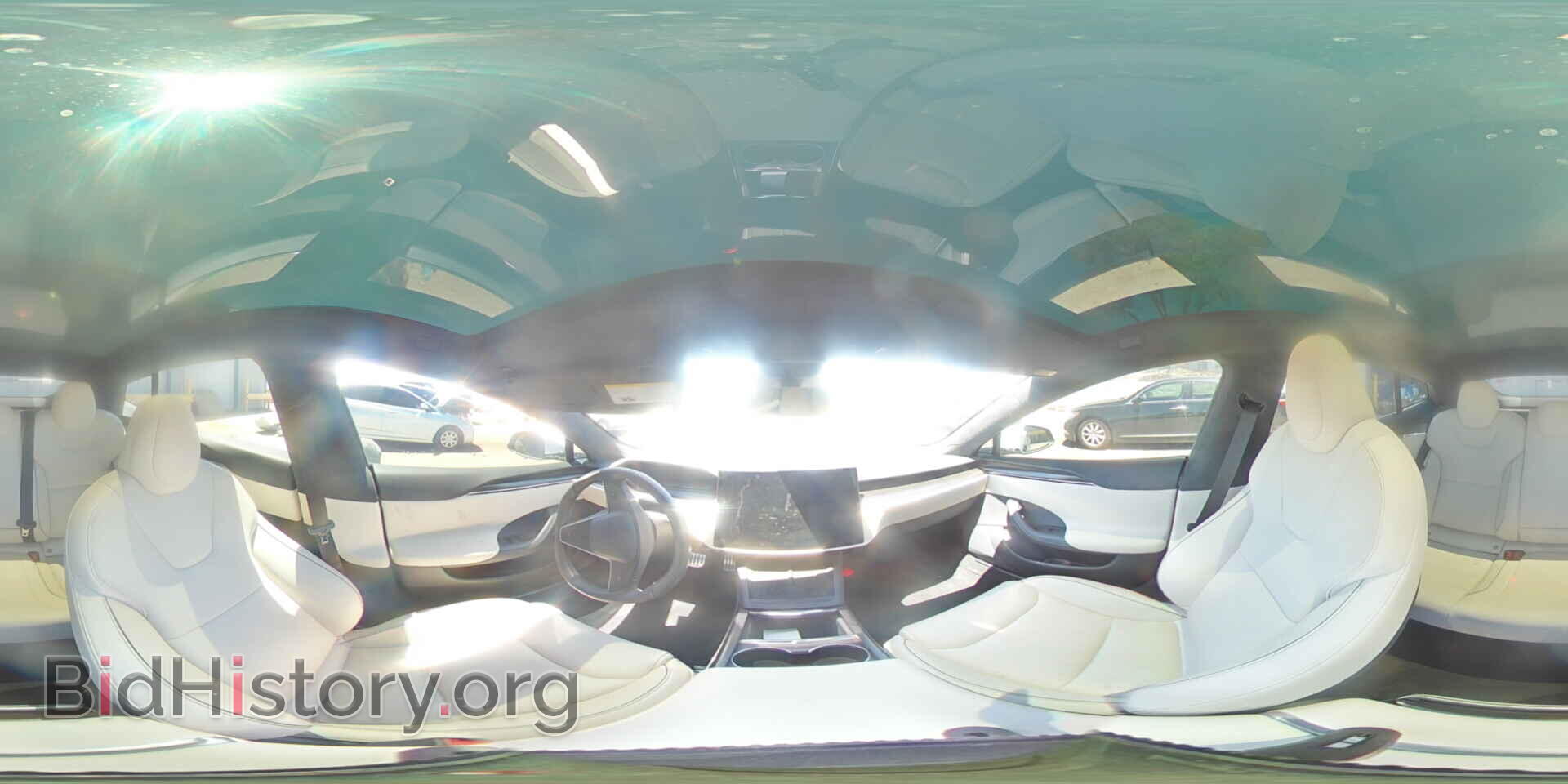 2021 TESLA MODEL S - VIN: 5YJSA1E61MF442799 - Photo 15