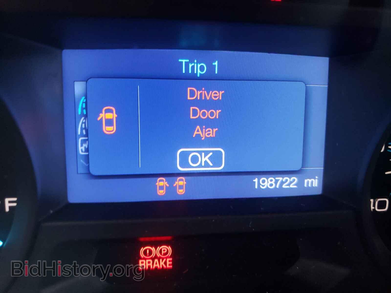2013 FORD EXPLORER - VIN: 1FM5K8B8XDGA77789 - Фото 8
