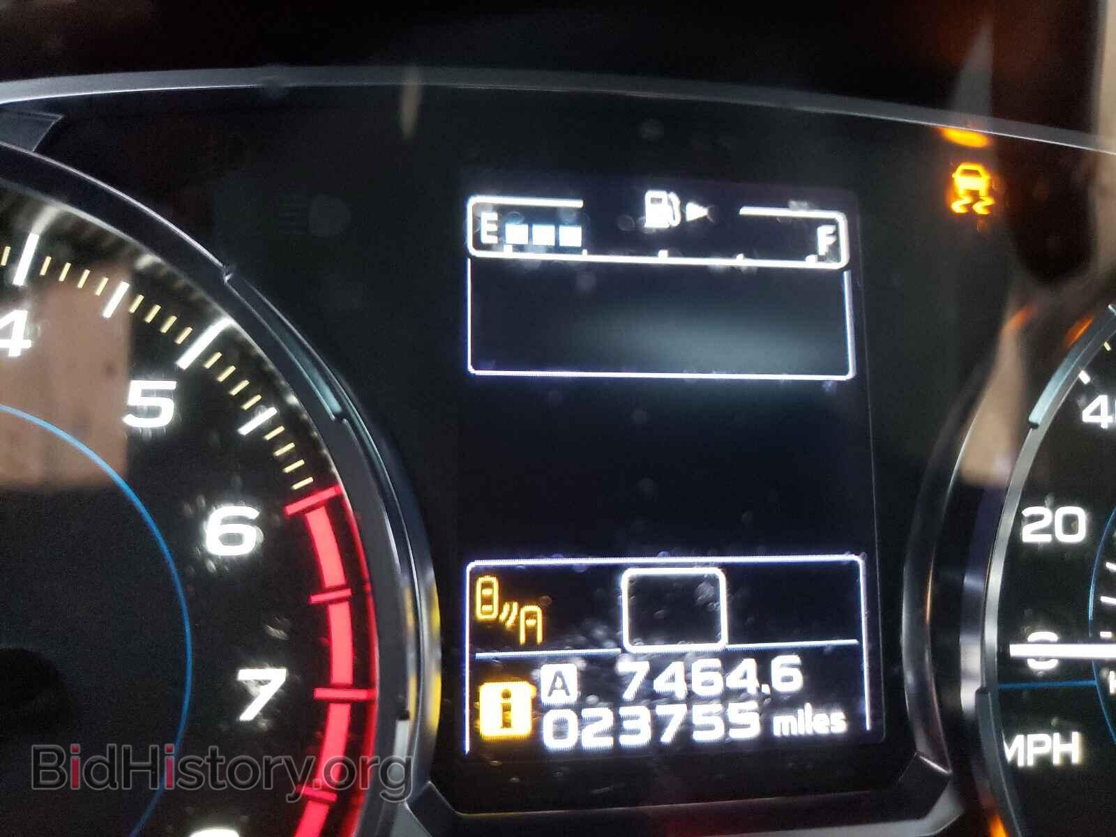 2018 SUBARU FORESTER - VIN: JF2SJAJC3JH410252 - Фото 8