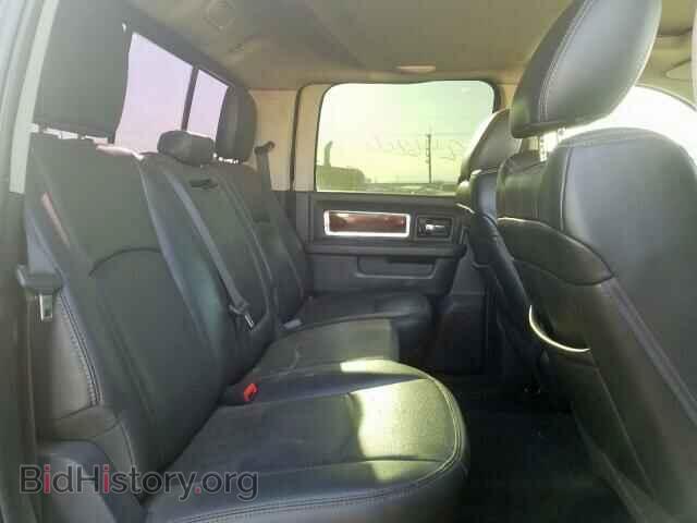 2012 DODGE RAM 3500 - VIN: 3C63D3JL5CG235075 - Фото 6