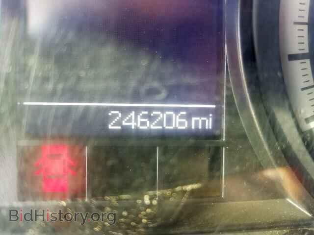 2012 DODGE RAM 3500 - VIN: 3C63D3JL5CG235075 - Фото 8