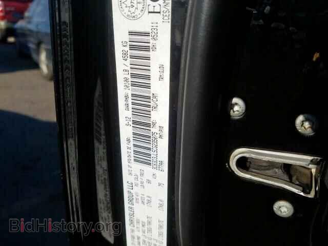 2012 DODGE RAM 3500 - VIN: 3C63D3JL5CG235075 - Фото 10