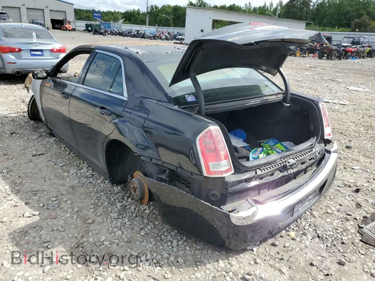 2014 CHRYSLER 300 - VIN: 2C3CCAAG1EH136182 - Photo 3