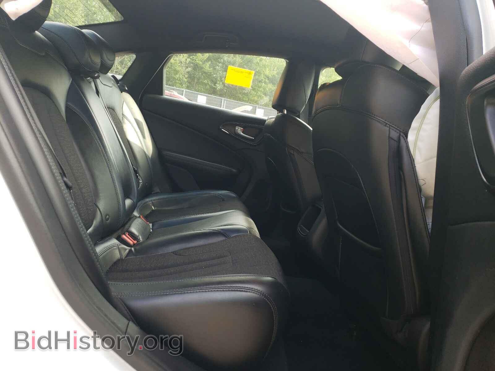 2015 CHRYSLER 200 - VIN: 1C3CCCBB2FN719836 - Photo 6