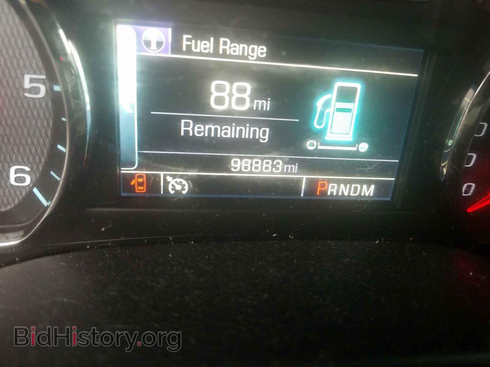 2014 CHEVROLET SILVERADO - VIN: 3GCUKSEC6EG155214 - Фото 8