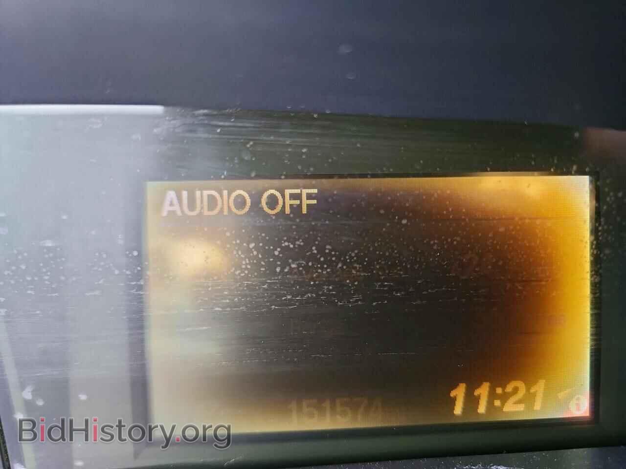 2013 HONDA CIVIC - VIN: 19XFB2F86DE062349 - Photo 9