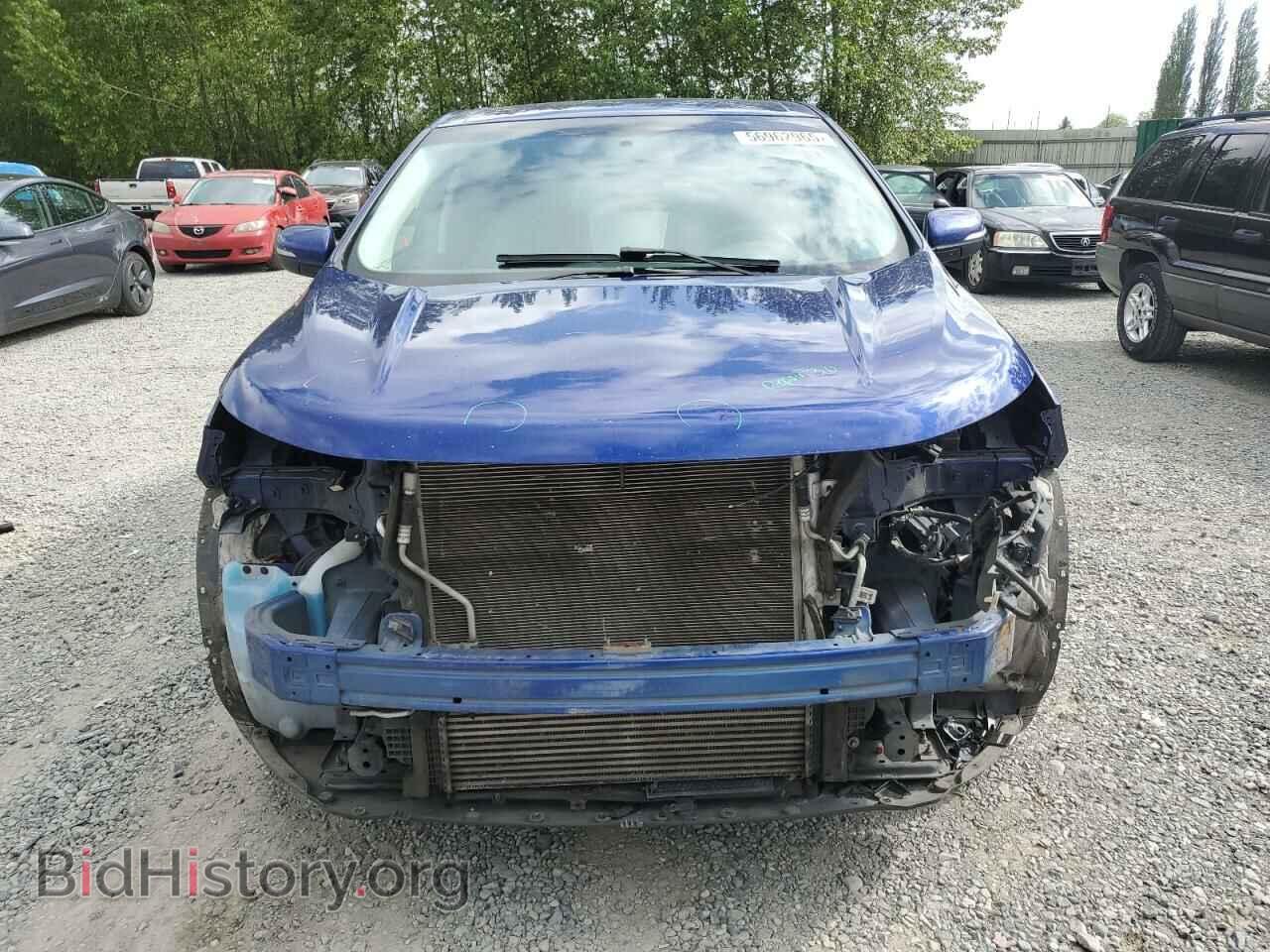 2015 FORD EDGE - VIN: 2FMTK4J92FBC35546 - Photo 5