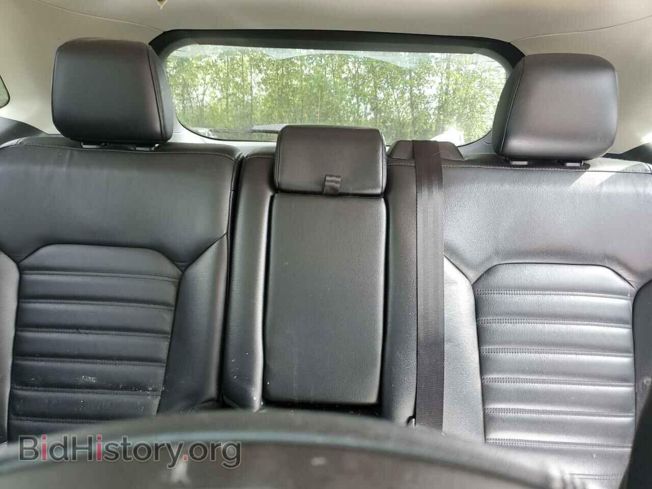 2015 FORD EDGE - VIN: 2FMTK4J92FBC35546 - Photo 10