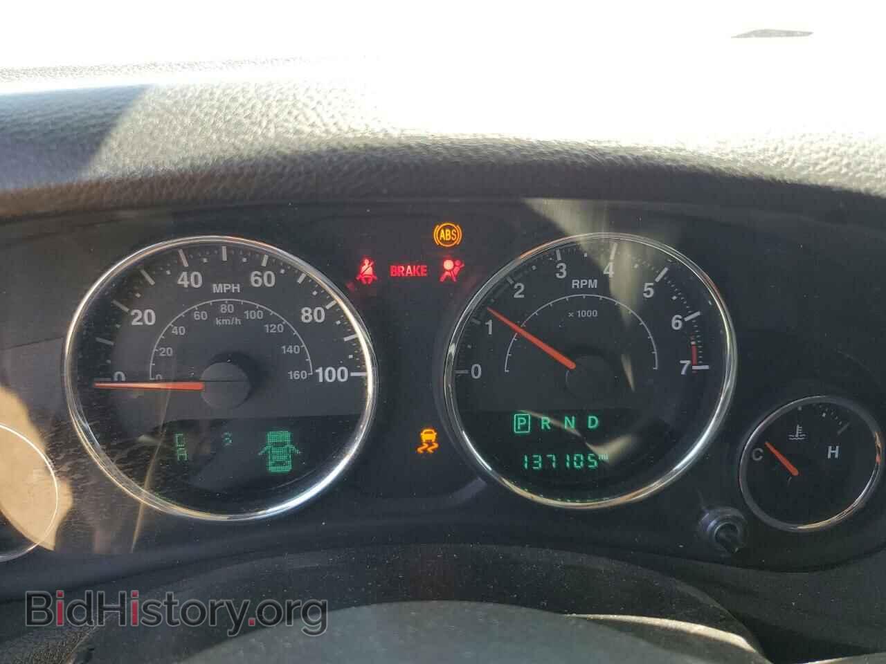 2015 JEEP WRANGLER - VIN: 1C4AJWAG7FL732603 - Фото 9