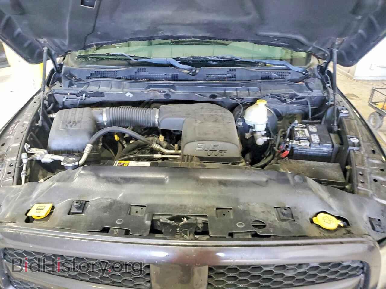 2015 RAM 1500 - VIN: 1C6RR7KG4FS720003 - Фото 11