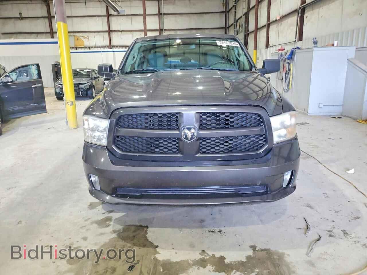 2015 RAM 1500 - VIN: 1C6RR7KG4FS720003 - Фото 5