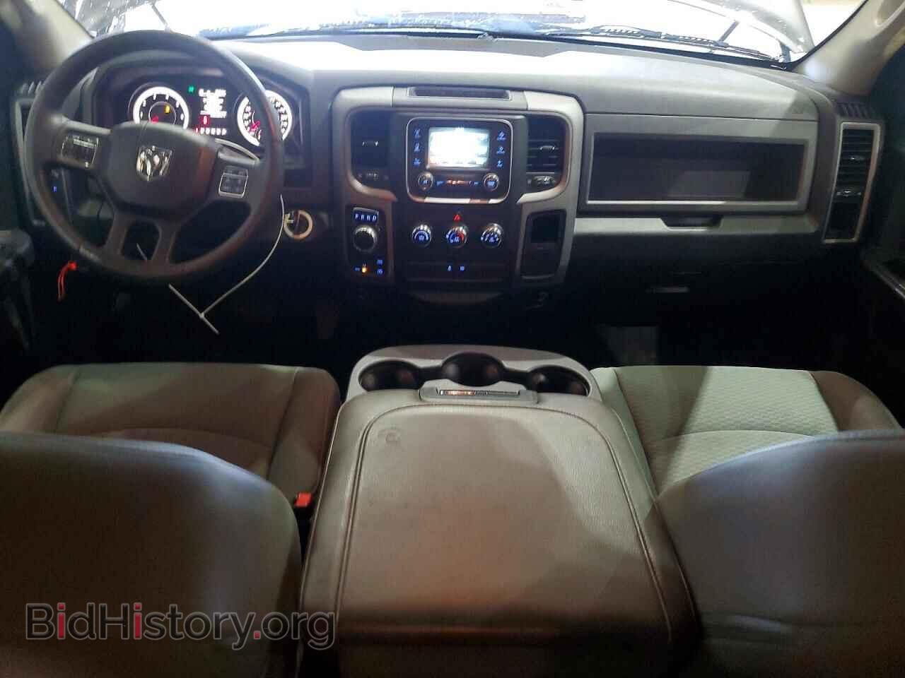 2015 RAM 1500 - VIN: 1C6RR7KG4FS720003 - Фото 8