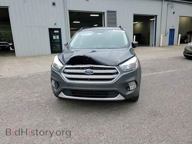 2017 FORD ESCAPE - VIN: 1FMCU9GD9HUB07076 - Фото 14