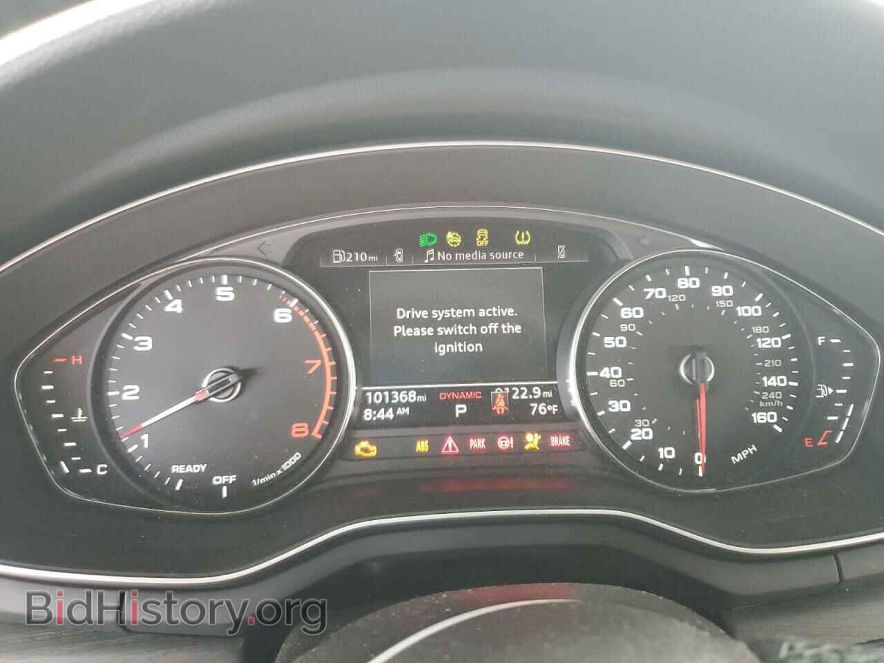 2021 AUDI A5 - VIN: WAUDACF53MA012871 - Photo 9