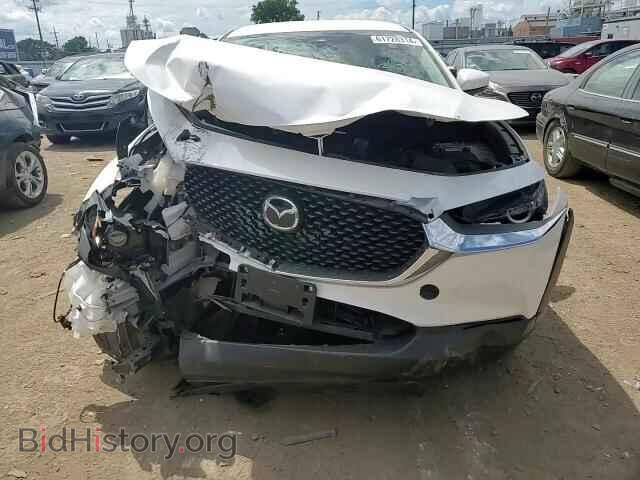 2021 MAZDA CX30 - VIN: 3MVDMBAL4MM250935 - Photo 12