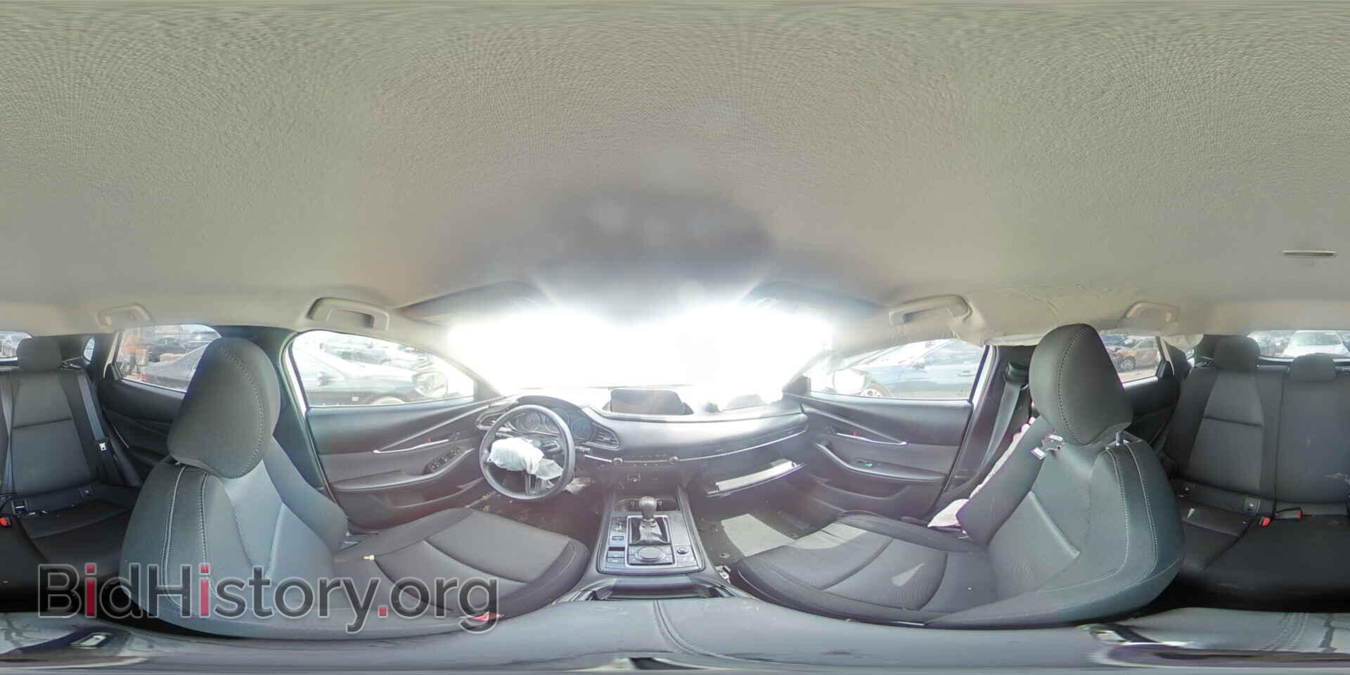 2021 MAZDA CX30 - VIN: 3MVDMBAL4MM250935 - Photo 14
