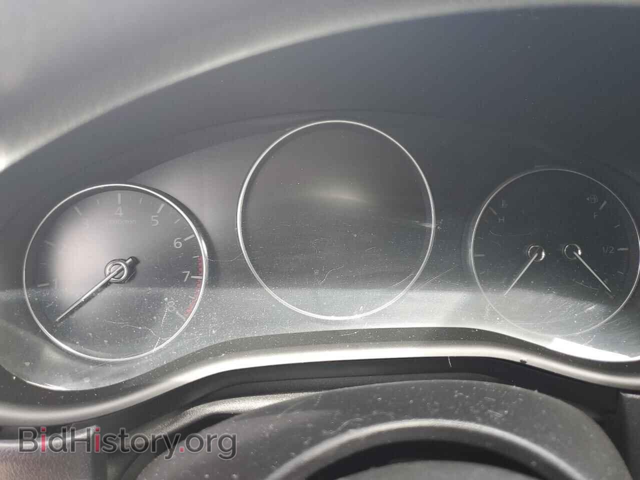 2021 MAZDA CX30 - VIN: 3MVDMBAL4MM250935 - Photo 9