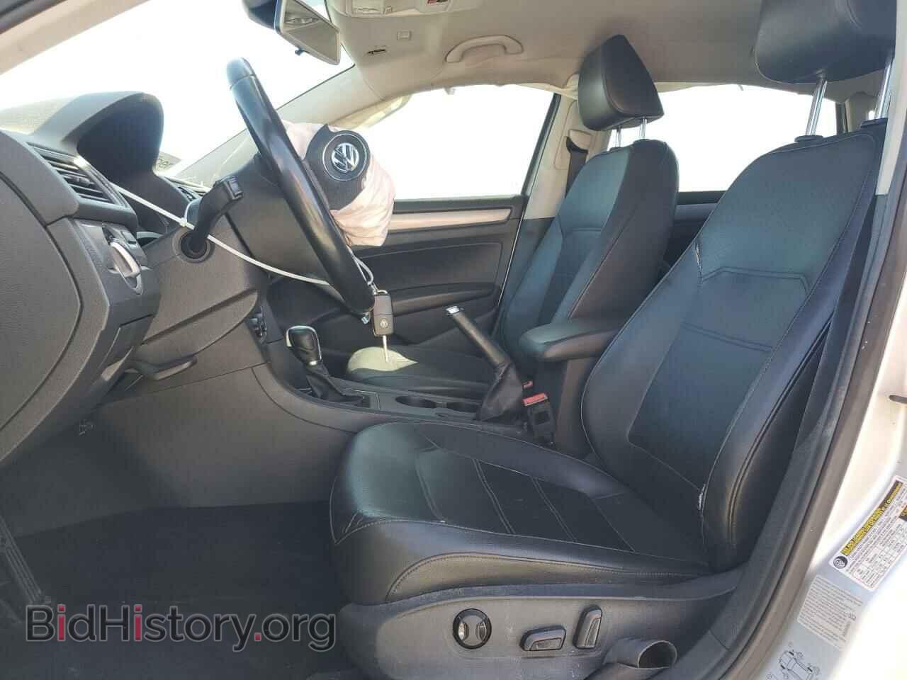 2015 VOLKSWAGEN PASSAT - VIN: 1VWAT7A33FC020096 - Фото 7