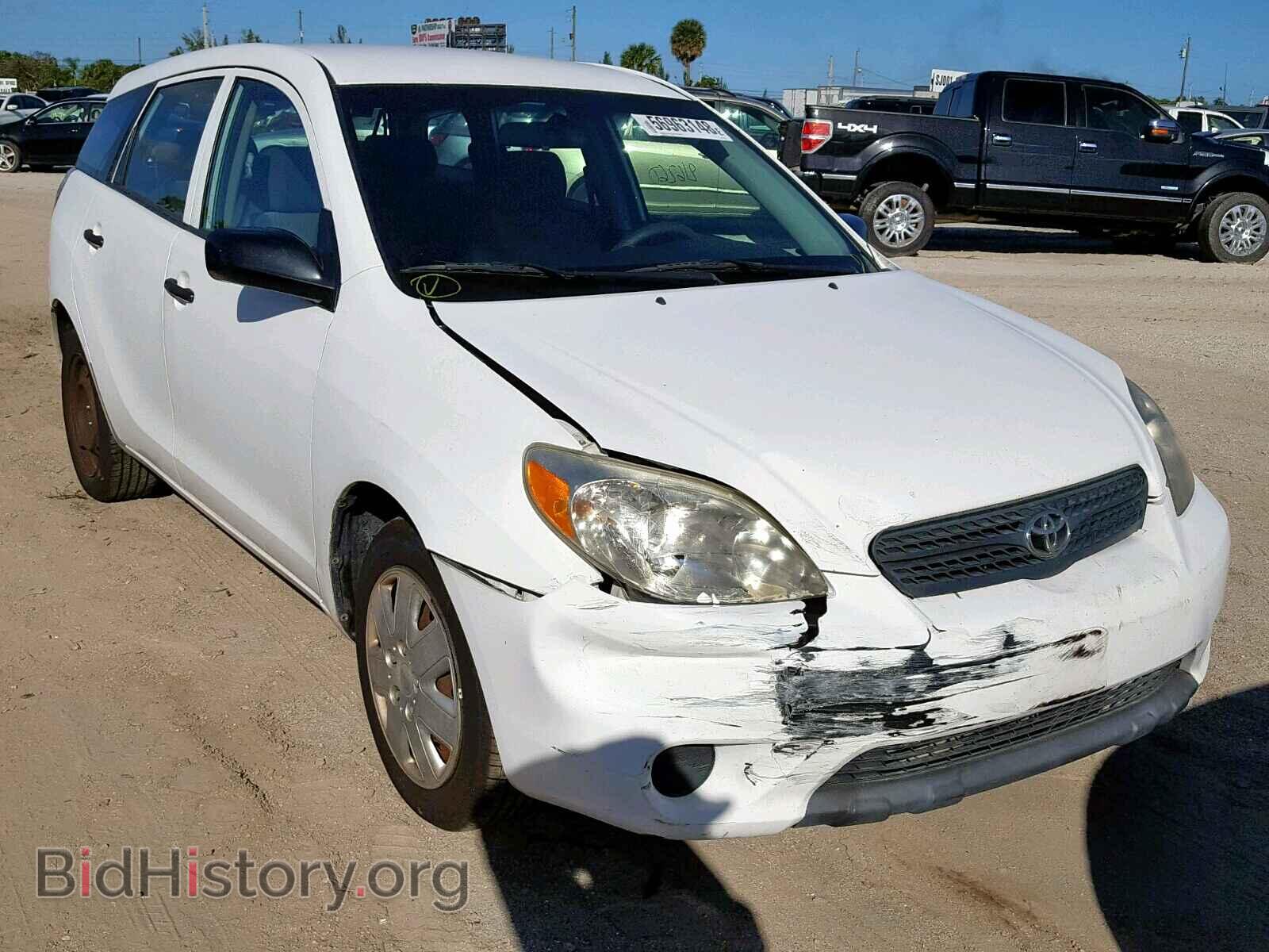 Фотография 2T1KR32E77C657712 - TOYOTA COROLLA 2007