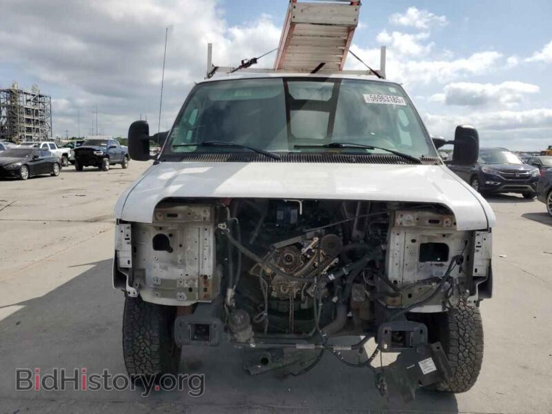 2014 Ford ALL MODELS (VIN 1FTNE2EW8EDA11425) — photo 5 of 12