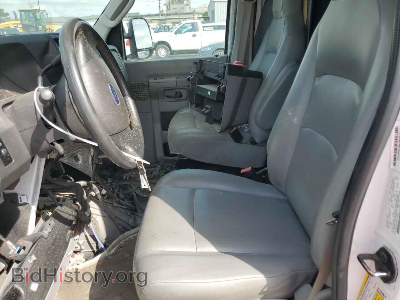 2014 FORD ALL Models - VIN: 1FTNE2EW8EDA11425 - Фото 7