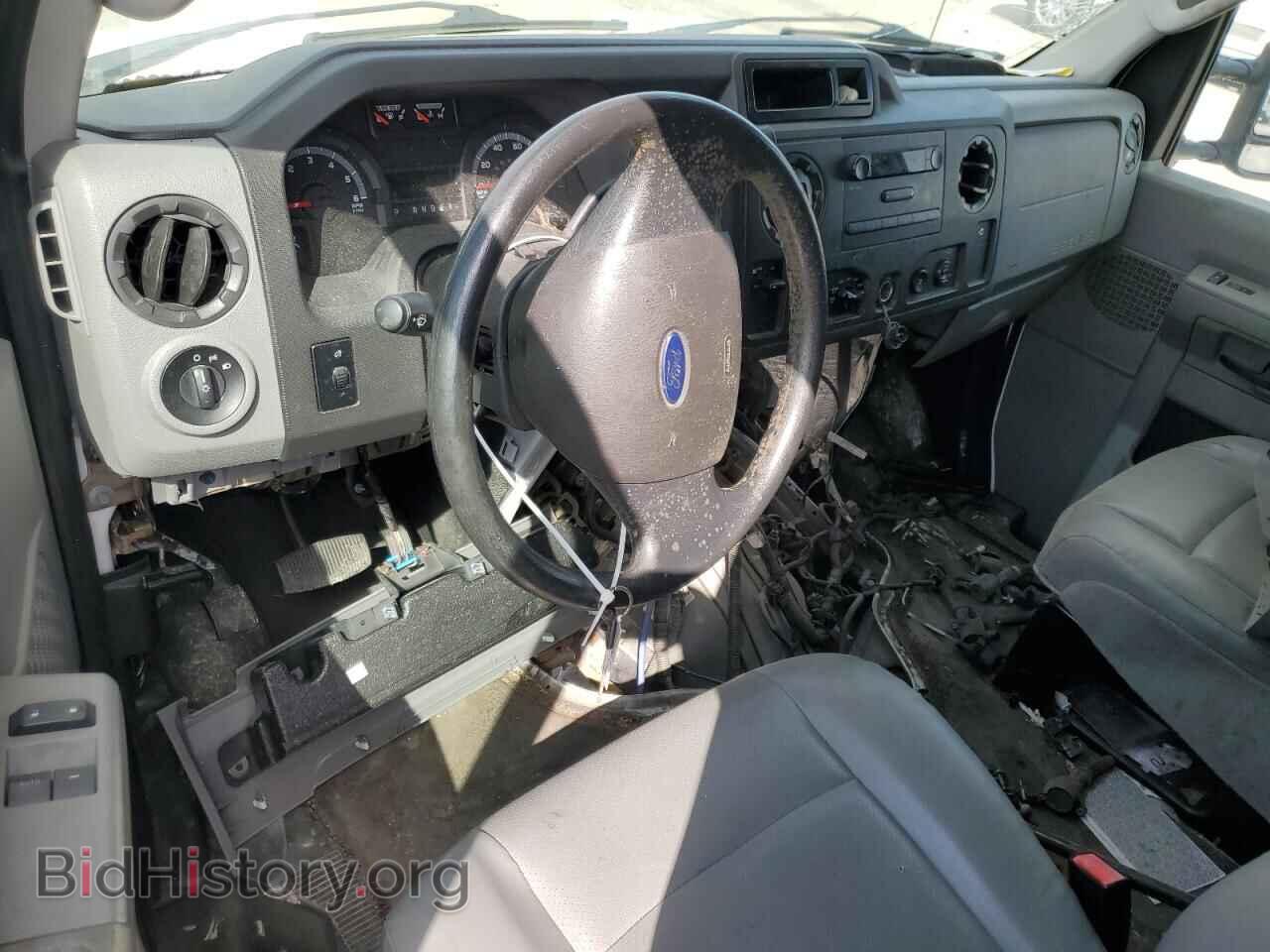 2014 FORD ALL Models - VIN: 1FTNE2EW8EDA11425 - Фото 8