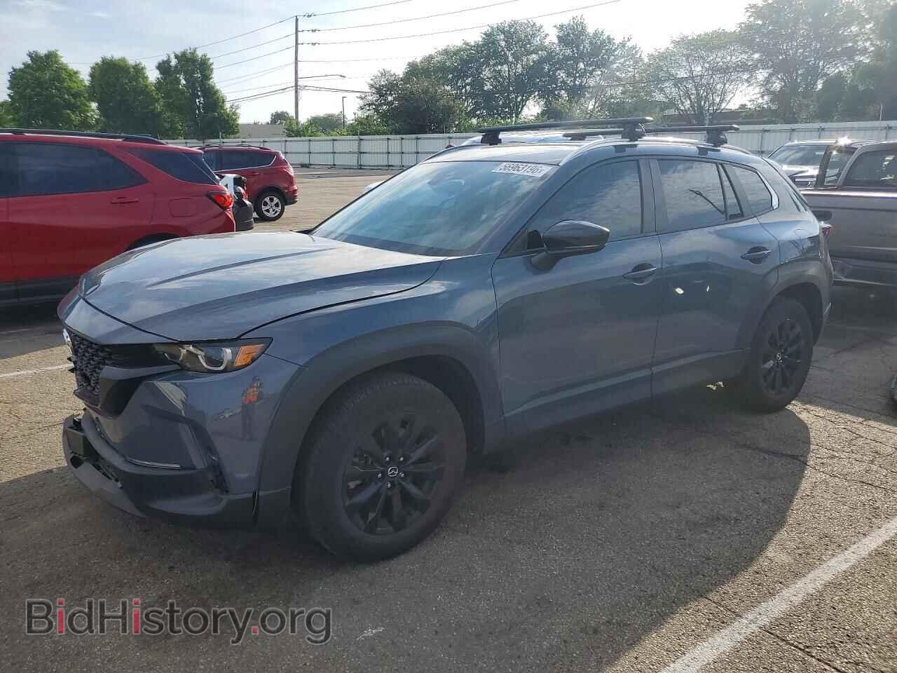 Photo 7MMVABAM2RN175706 - MAZDA CX-50 2024