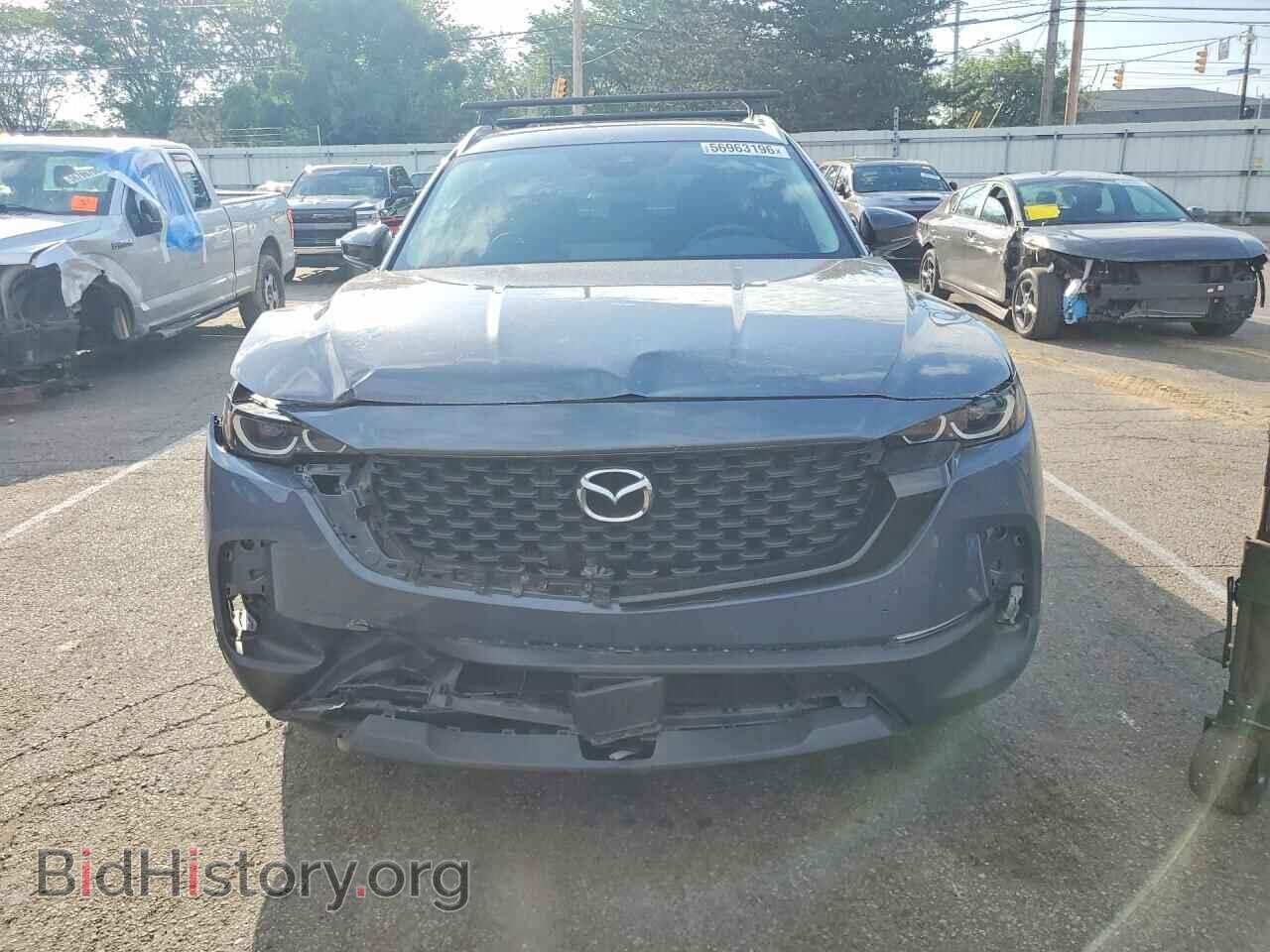 2024 MAZDA CX-50 - VIN: 7MMVABAM2RN175706 - Photo 5