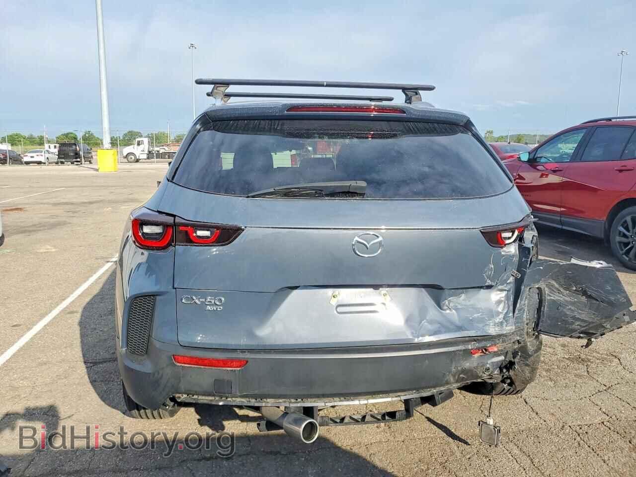 2024 MAZDA CX-50 - VIN: 7MMVABAM2RN175706 - Photo 6