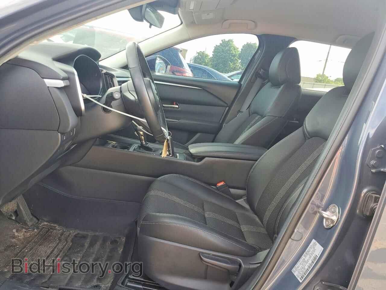 2024 MAZDA CX-50 - VIN: 7MMVABAM2RN175706 - Photo 7