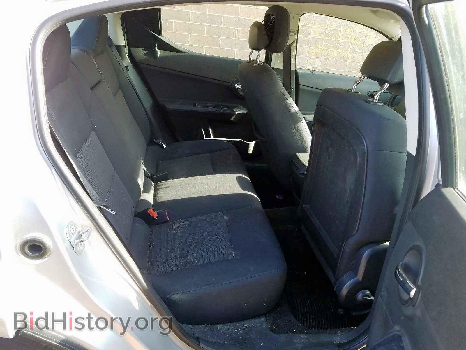 2010 DODGE AVENGER - VIN: 1B3CC4FB0AN117586 - Фото 6