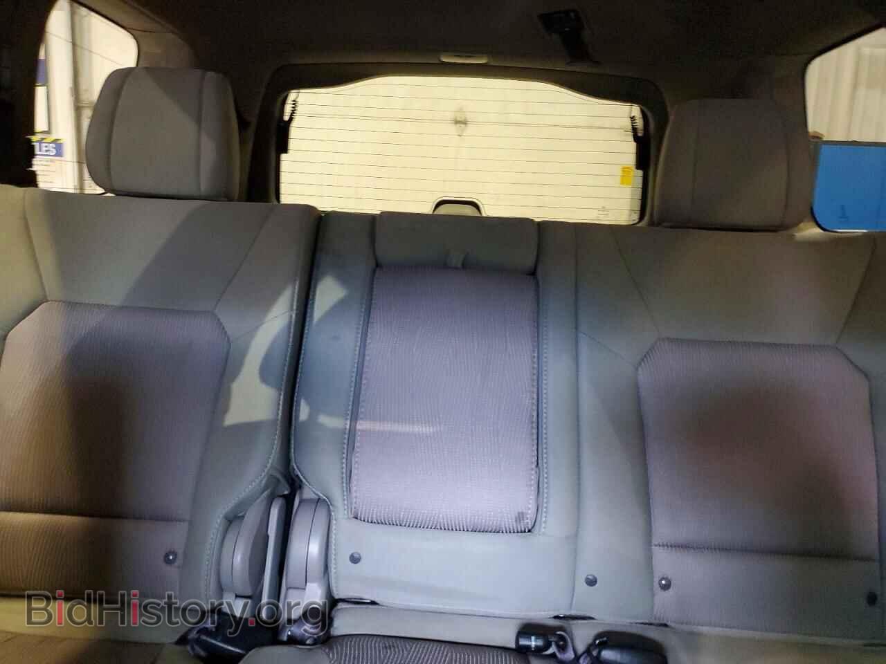 2015 HONDA PILOT - VIN: 5FNYF4H36FB010856 - Photo 10