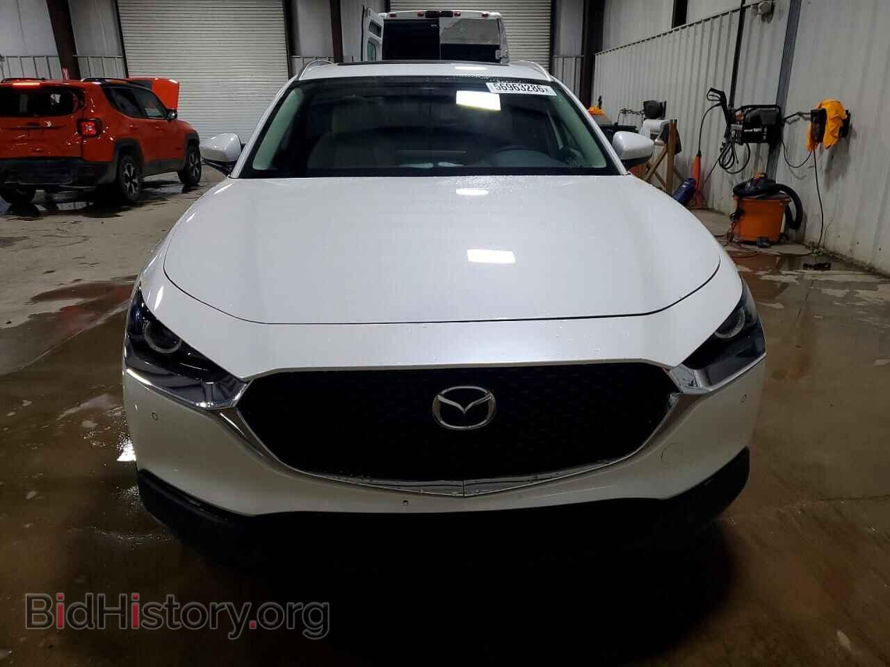 2026 MAZDA CX30 - VIN: 3MVDMBCL1TM144566 - Photo 5