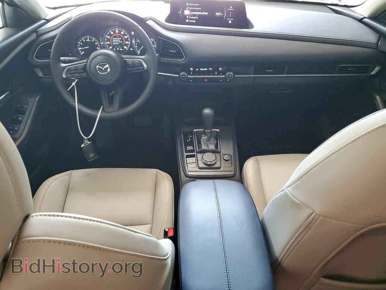 2026 MAZDA CX30 - VIN: 3MVDMBCL1TM144566 - Photo 8