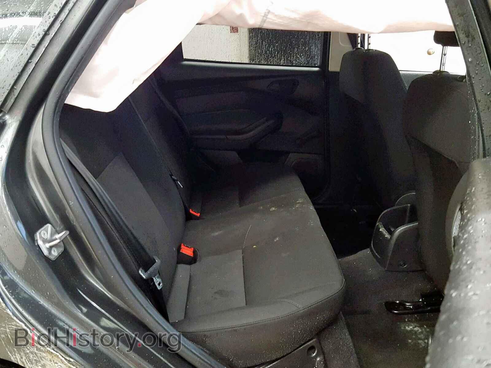 2017 FORD FOCUS - VIN: 1FADP3E29HL298914 - Photo 6