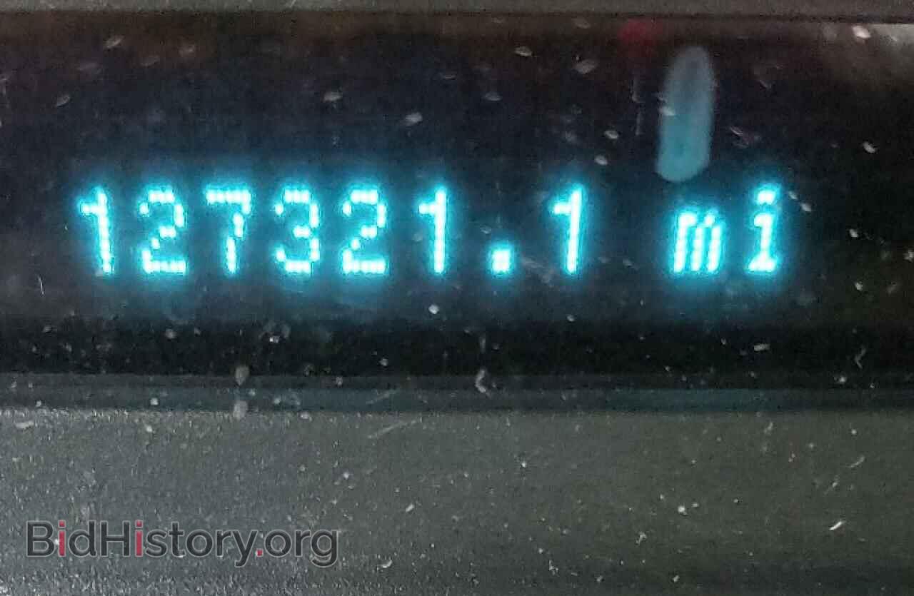 2009 FORD FLEX - VIN: 2FMEK63C79BA36333 - Фото 8
