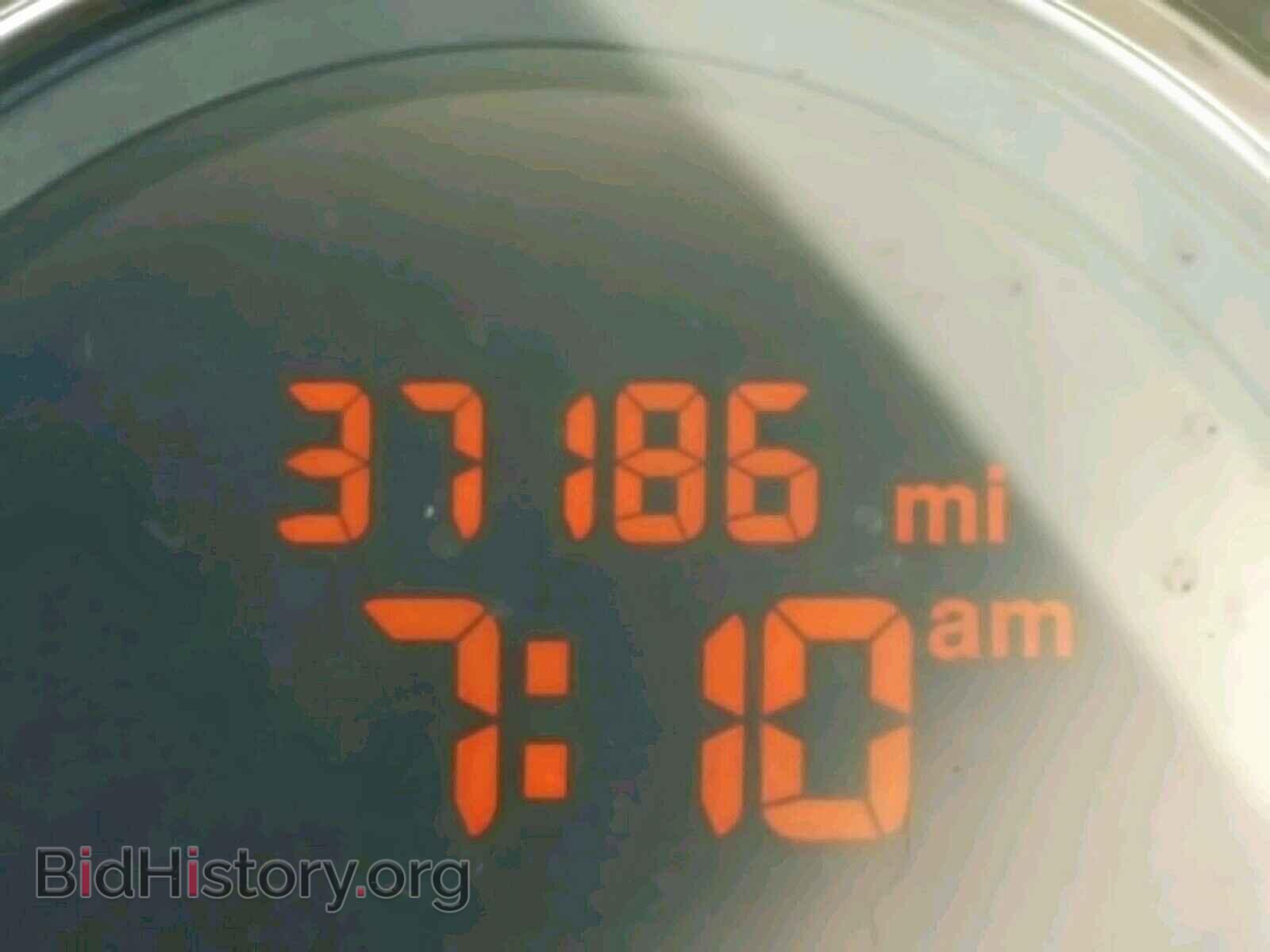 2013 FIAT 500 - VIN: 3C3CFFAR8DT742901 - Фото 8
