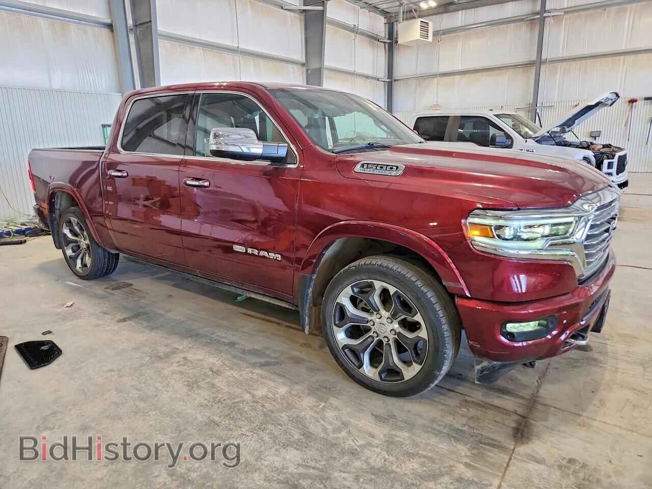 2022 RAM 1500 - VIN: 1C6SRFKT2NN175473 - Photo 4
