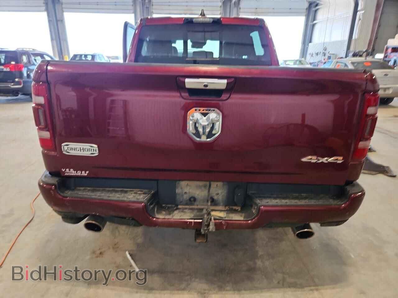 2022 RAM 1500 - VIN: 1C6SRFKT2NN175473 - Photo 6