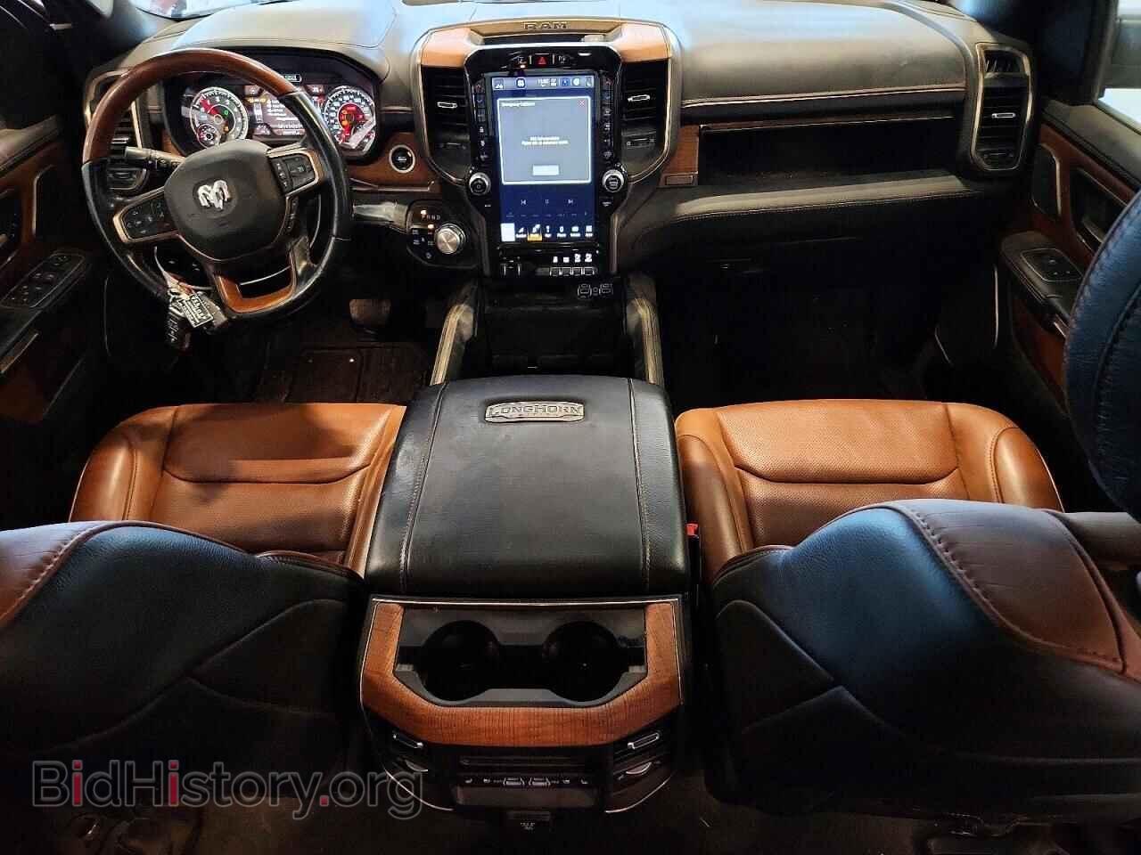 2022 RAM 1500 - VIN: 1C6SRFKT2NN175473 - Photo 8